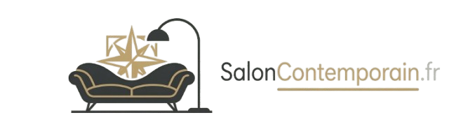 Salon Contemporain : déco et tendances
